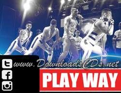 Play Way ao vivo em Salvador Abril 2014