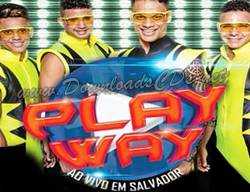Play Way – Novo CD Verão 2014