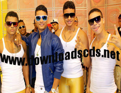 Play Way – Salvador – BA – Agosto 2014
