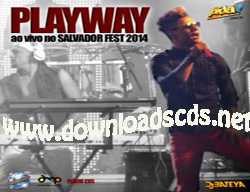 Play Way – Salvador Fest 2014
