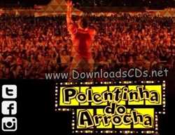 Polentinha do Arrcoha – Tobias Barreto – Janeiro 2014