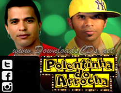 Polentinha do Arrocha – Atalaia Nova – Março 2014