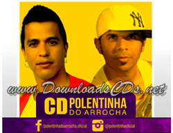 Polentinha do Arrocha – Paulo Afonso – Março 2014