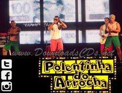 Polentinha do Arrocha – Primavera – Fevereiro 2014