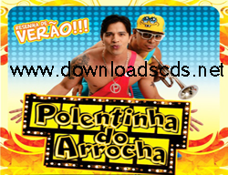 Polentinha do Arrocha – Resenhas do Verão – Setembro 2014