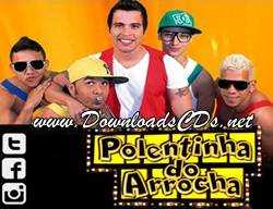 Polentinha do Arrocha – Ribeirópolis – Fevereiro 2014