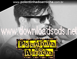 Polentinha do Arrocha – Vicência – PE – Agosto 2014