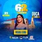 Priscila Senna - Ao Vivo em Saloá - PE 2K25