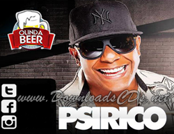 Psiciro – Olinda Beer 2014 – Recife