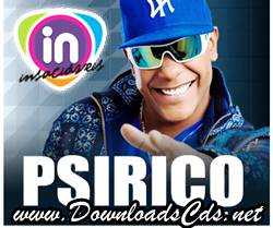 Psirico ao vivo no Insaciáveis 2013 em Paulo Afonso-BA