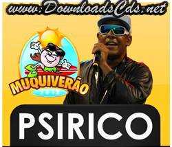 Psirico ao vivo no MuquiVerão 2012 em Salvador-BA