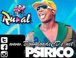 Psirico – Bloco Rural – Carnaval – Juazeiro 2014