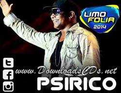 Psirico – Limofolia 2014 – Limoeiro do Norte – Janeiro