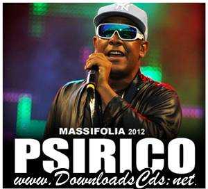 Psirico no MassaFolia em Vitoria da Conquista 2012