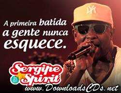 Psirico – Sergipe Spirit 2013 – Aracaju-SE