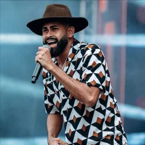 Rafinha O Bom de Verdade - Ao Vivo em Juazeiro - BA 2K25