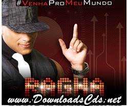 Raghatoni CD Venha Pro Meu Mundo Studio 2013