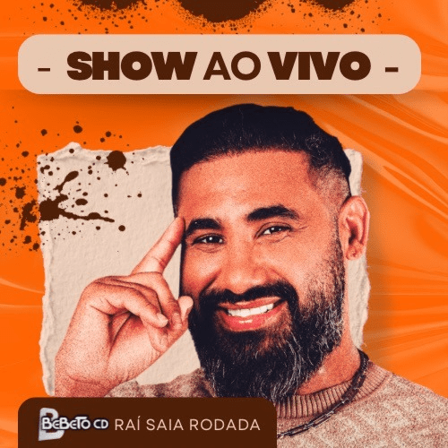 Raí Saia Rodada - Ao Vivo em Ingazeira - PE 2K25