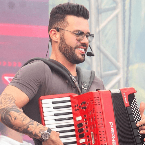 Ranniery Gomes - Ao Vivo em Curral De Cima - PB 2K25