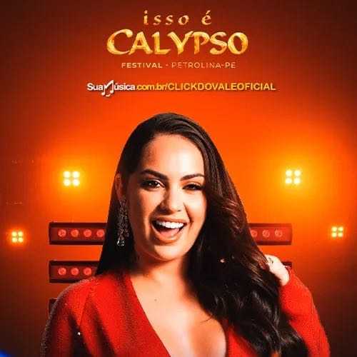 Raphaela Santos - Ao Vivo em Petrolina - PE 2K25