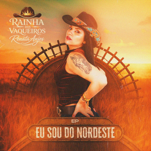 Renata Anjos - Eu Sou Do Nordeste 2K26