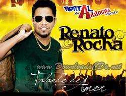 Renato Rocha Novo CD Vol 3. 2013