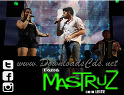 Repertório Novo Mastruz com Leite Marco 2014