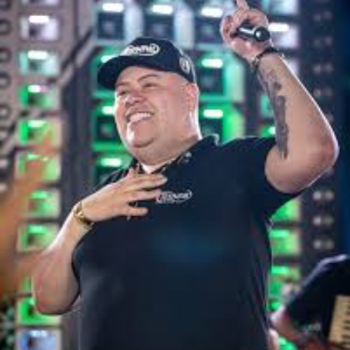 Rey Vaqueiro - Ao Vivo em Altaneira - CE 2K25