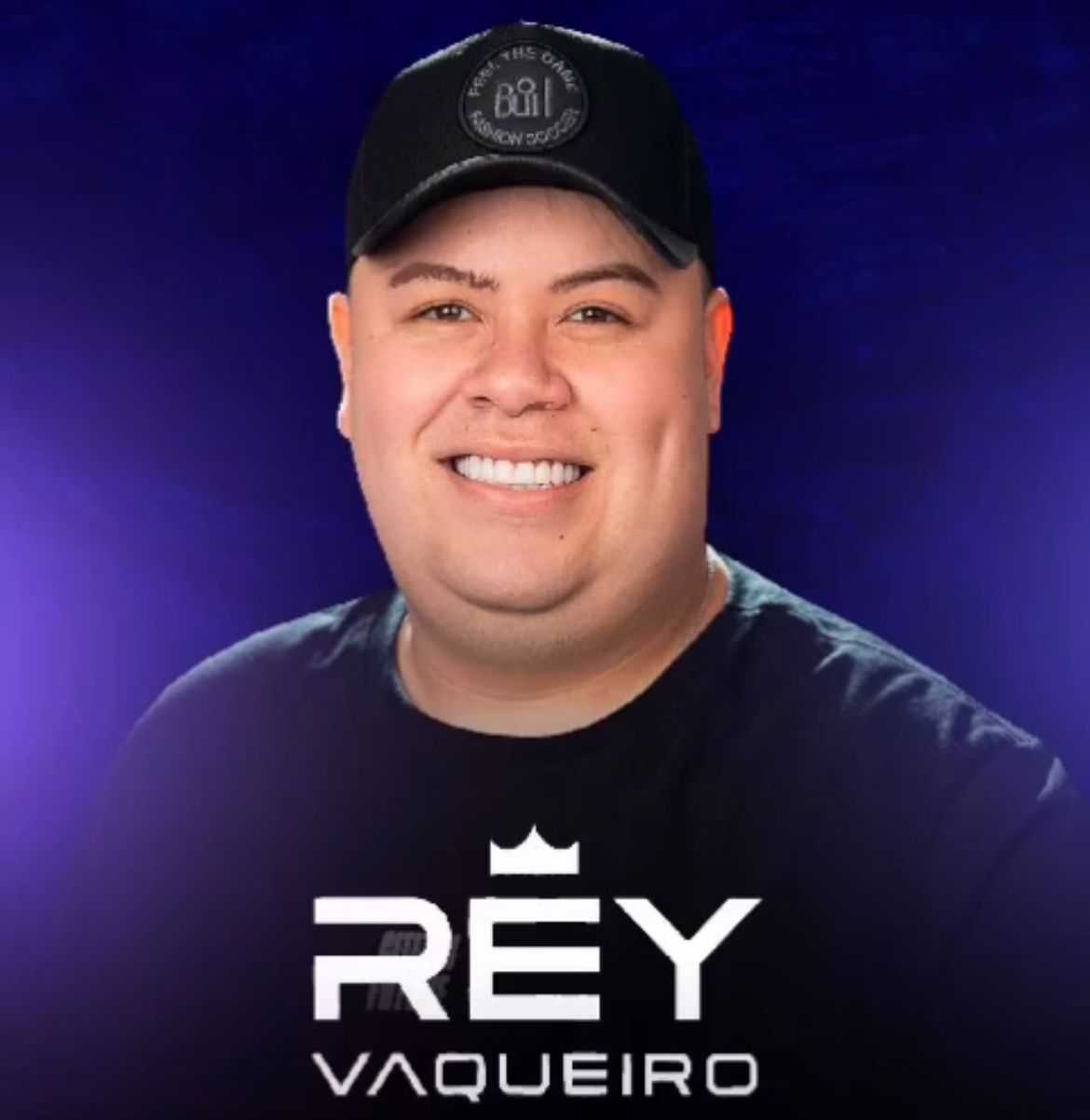 Rey Vaqueiro - Ao Vivo em Antonina Do Norte - CE 2K24