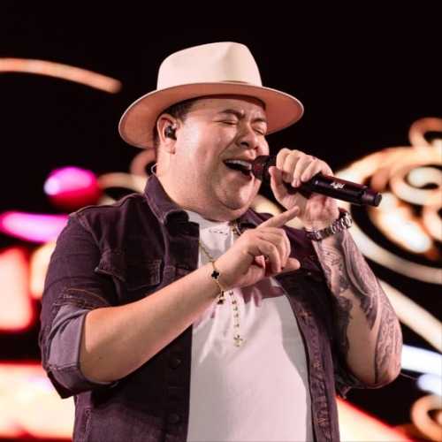 Rey Vaqueiro - Ao Vivo em Bodocó - PE 2K26