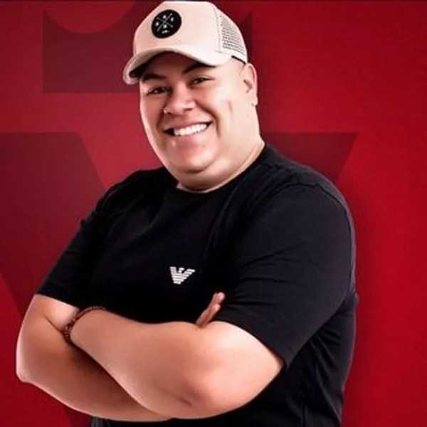 Rey Vaqueiro - Ao Vivo em Custódia - PE 2K24