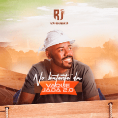 RJ Vaqueiro - No Batente da Vaquejada 2.0