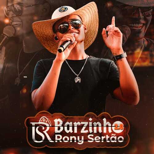Rony Sertão - Barzinho Do Rony Sertão 2.0 2K24
