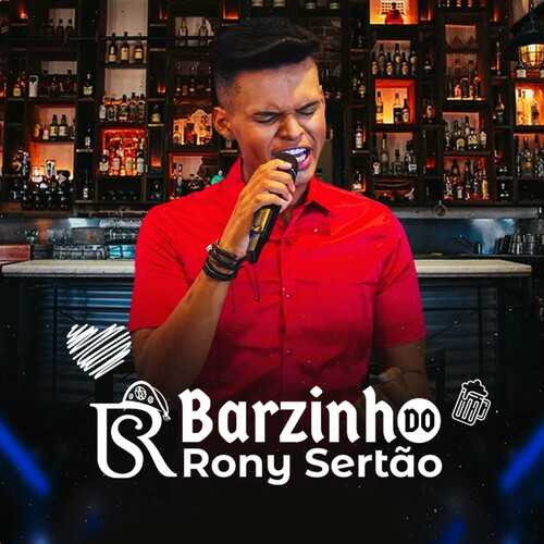 Rony Sertão - Barzinho do Rony Sertão 2K24