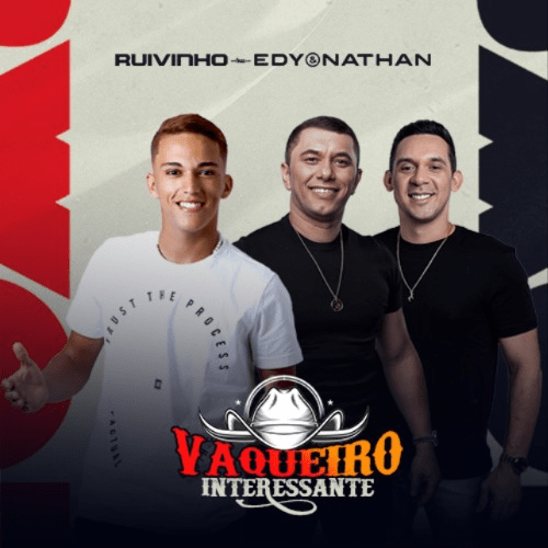 Ruivinho - Vaqueiro Interessante