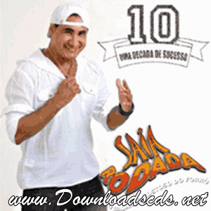 Saia Rodada ao vivo em Patu- Rn 14-9-2012