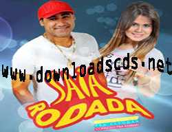 Saia Rodada – Ibiquera – BA – Agosto 2014