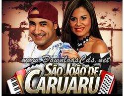 Saia Rodada – São João 2013 – Caruaru-PE