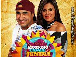 Saia Rodada São João Mossoró- RN 2013