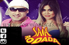 Saia Rodada – Tracunhaém PE – Junho 2014