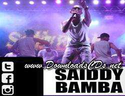 Saiddy Bamba – Nazaré-BA – Novembro 2013