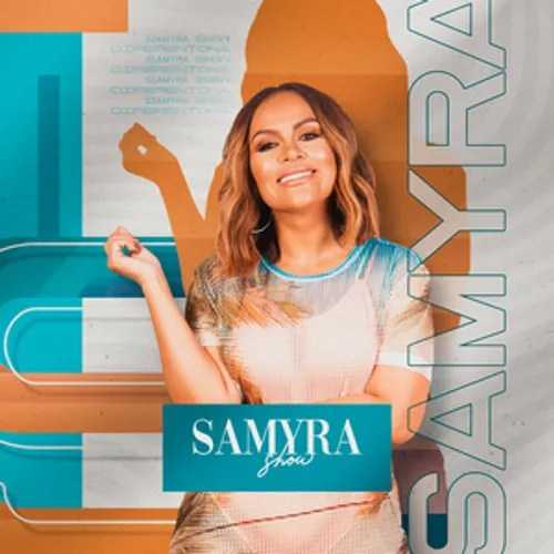 Samyra Show - Ao Vivo em Catolé Do Rocha - PB 2K24