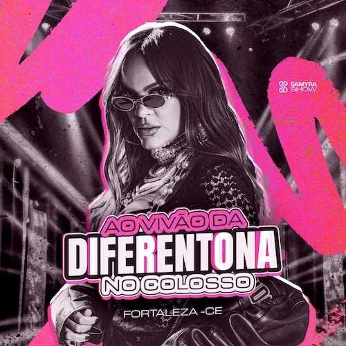 Samyra Show - Ao Vivo em Fortaleza - CE 2K26