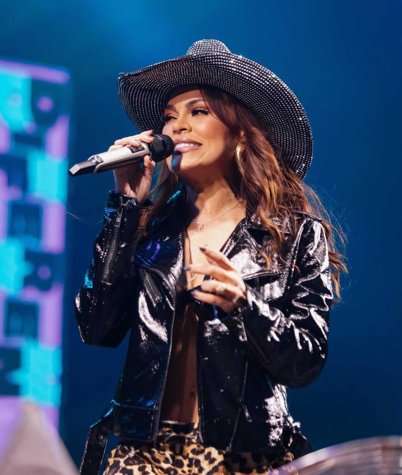 Samyra Show - Ao Vivo em Monte Alegre - SE 2K25