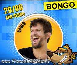 Saulo Fernandes – Forró do Bongo – Catu-BA