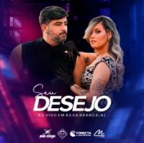 Seu Desejo - Ao Vivo em Água Branca - AL 2K25