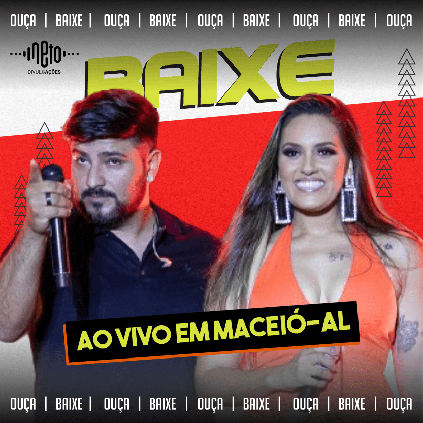 Seu Desejo - Ao Vivo em Maceió - AL 2K24
