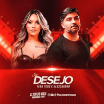 Seu Desejo - Ao Vivo em Petrolina - PE 2K24