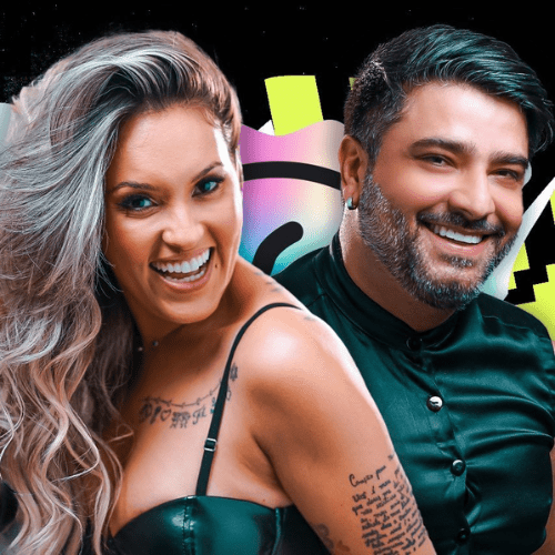 Seu Desejo - Ao Vivo em Rio Tinto - PB 2K25