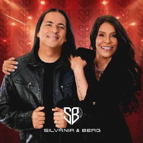 Silvânia Aquino e Berg Rabelo - Ao Vivo em Juazeiro Do Norte - CE 2K26